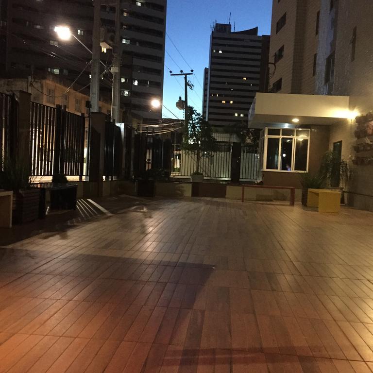 福塔莱萨民宿 福塔雷萨 外观 照片